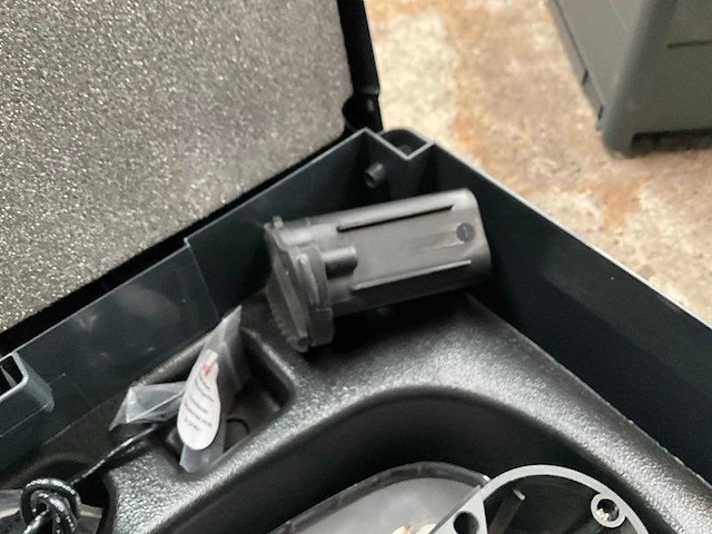 Grabo pro 20 accu-lifter - afbeelding 3 van  4