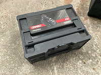 Grabo pro 20 accu-lifter - afbeelding 4 van  4