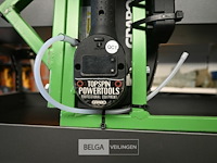 Grabo topspin powertools zuignappen - afbeelding 3 van  3