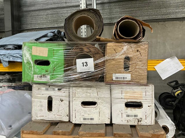 Grace - rollen roofing (6x) - afbeelding 1 van  5