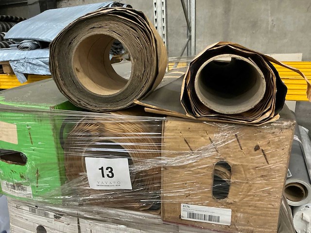 Grace - rollen roofing (6x) - afbeelding 4 van  5