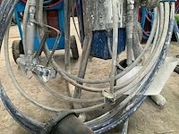 Graco airless verfspuittoestel - afbeelding 4 van  7