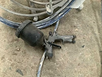 Graco airless verfspuittoestel - afbeelding 3 van  7