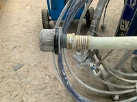 Graco airless verfspuittoestel - afbeelding 5 van  7