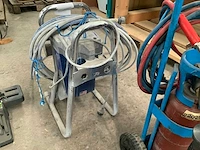Graco airless verfspuittoestel - afbeelding 7 van  7