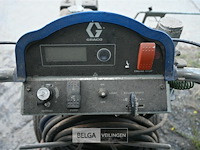 Graco belijningsmachine - afbeelding 6 van  8