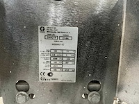 Graco d14a verrijdbare verfspuit - afbeelding 4 van  4