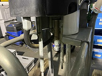 Graco dura-flo 23c 580 zuigerpomp - afbeelding 6 van  7