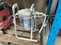 Graco gx21-17g183 airless verfspuitmachine