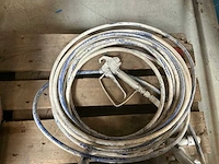 Graco gx21-17g183 airless verfspuitmachine - afbeelding 5 van  5