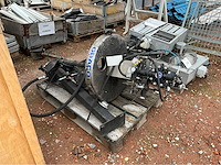 Graco industriële verfpomp - afbeelding 3 van  4