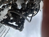 Graco industriële verfpomp - afbeelding 4 van  4