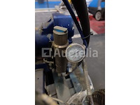 Graco linelazer 3400 thermische spuit - afbeelding 5 van  10