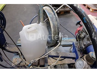 Graco linelazer 3400 thermische spuit - afbeelding 6 van  10