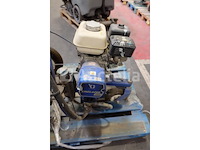 Graco linelazer 3400 thermische spuit - afbeelding 8 van  10