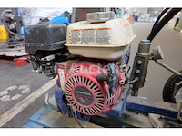 Graco linelazer 3400 thermische spuit - afbeelding 10 van  10