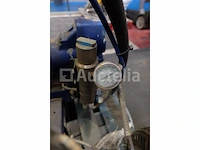 Graco linelazer 3400 thermische spuit - afbeelding 5 van  10