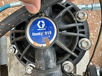 Graco pomp met roerwerk - afbeelding 6 van  6