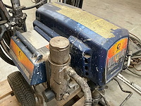 Graco ultra max 2 695 airless verfspuitmachine - afbeelding 5 van  5