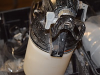 Graco verfspuit op batterij 18v zonder lader - afbeelding 4 van  8