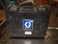 Graco verfspuit op batterij 18v zonder lader - afbeelding 7 van  8