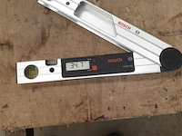 Gradenwaterpas bosch - afbeelding 1 van  1
