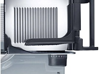 Graef - classic c 20 - snijmachine - c20eu - rvs - afbeelding 4 van  5