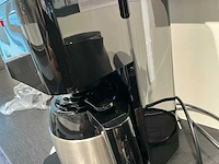 Graef fk492eu koffiezetapparaat - afbeelding 4 van  5