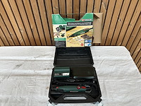 Grafeerapparaat parkside pmgs 12b2