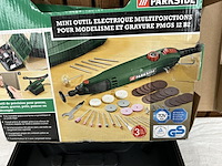 Grafeerapparaat parkside pmgs 12b2 - afbeelding 3 van  3