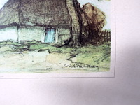 Grafisch werk dirk baksteen (x2) - afbeelding 4 van  9