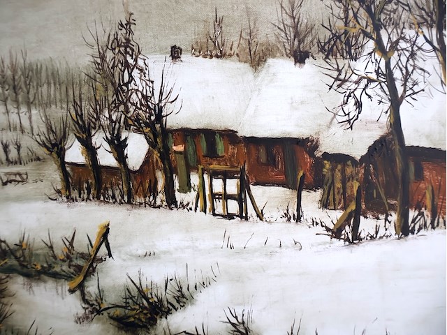 Grafisch werk emiel decooman - afbeelding 2 van  4