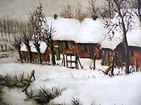 Grafisch werk emiel decooman - afbeelding 2 van  4