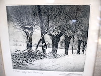 Grafisch werk emiel decooman - afbeelding 2 van  4