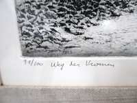 Grafisch werk emiel decooman - afbeelding 3 van  4