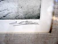 Grafisch werk emiel decooman - afbeelding 4 van  4