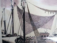 Grafisch werk geo mommaerts - afbeelding 2 van  5