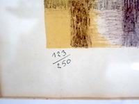 Grafisch werk geo mommaerts - afbeelding 3 van  5