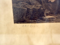Grafisch werk la verite - afbeelding 4 van  6