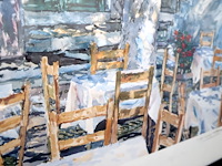 Grafisch werk luc van cauter - afbeelding 2 van  5