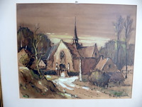 Grafisch werk rik wesemael (x2) - afbeelding 5 van  8