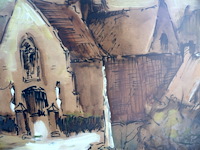 Grafisch werk rik wesemael (x2) - afbeelding 6 van  8