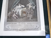 Grafisch werk (x3) - afbeelding 3 van  7