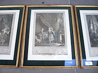 Grafisch werk (x3) - afbeelding 4 van  7