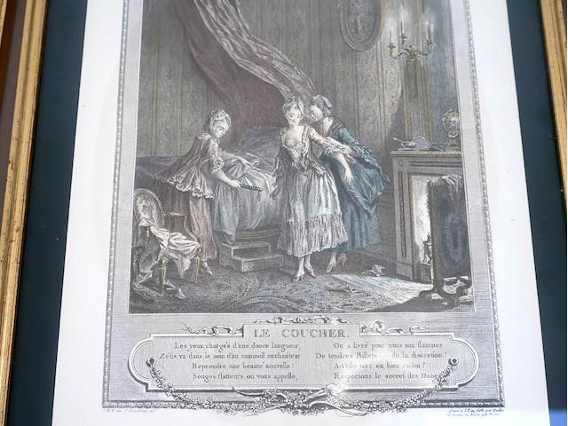 Grafisch werk (x3) - afbeelding 5 van  7