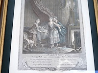 Grafisch werk (x3) - afbeelding 5 van  7