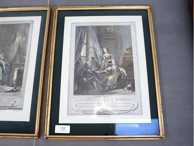 Grafisch werk (x3) - afbeelding 6 van  7