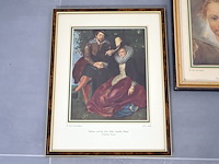 Grafisch werk (x3) - afbeelding 2 van  4