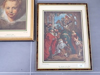 Grafisch werk (x3) - afbeelding 4 van  4