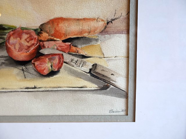 Grafisch werk (x4) - afbeelding 5 van  7
